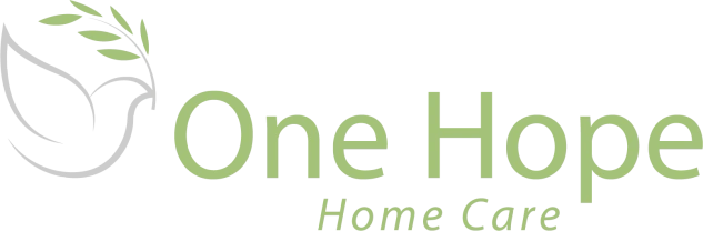 One Hope Home Care logo